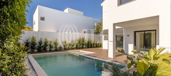 5 bedrooms House in Cascais, Portugal No. 107751 28