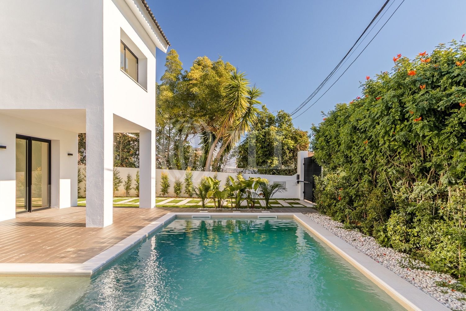 5 bedrooms House in Cascais, Portugal No. 107751