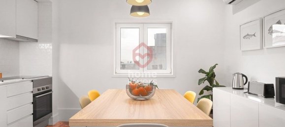 Gebäude in Porto, Portugal 561m², Nr. 78681 33