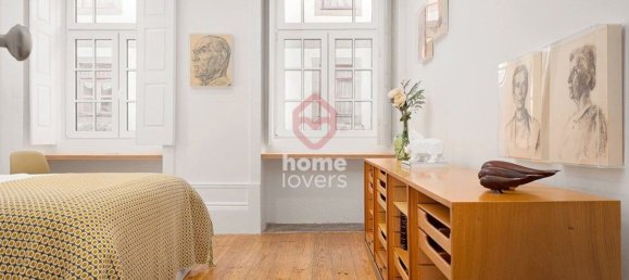 Gebäude in Porto, Portugal 561m², Nr. 78681 39