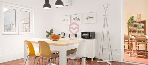 Gebäude in Porto, Portugal 561m², Nr. 78681 18