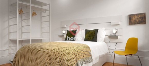 Gebäude in Porto, Portugal 561m², Nr. 78681 41