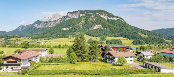 5 bedrooms House in St. Johann in Tirol, Austria No. 158511 2