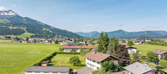 5 bedrooms House in St. Johann in Tirol, Austria No. 158511 3