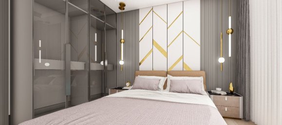 Apartment 3+1 in Alanya, Turkey No. 25876 10