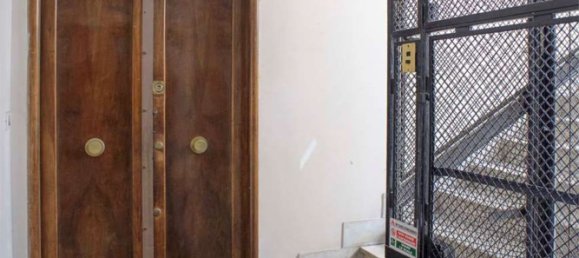 4 rooms Apartment in Rome, Italy No. 157621 25