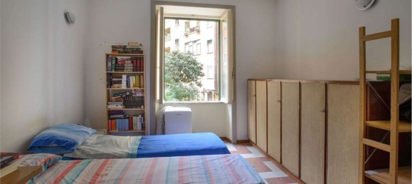 4 rooms Apartment in Rome, Italy No. 157621 4