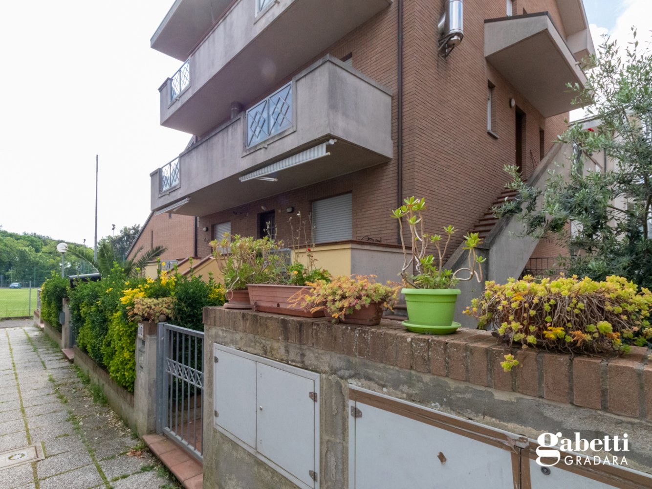 2 bedrooms Apartment in Cattolica, Italy No. 289042