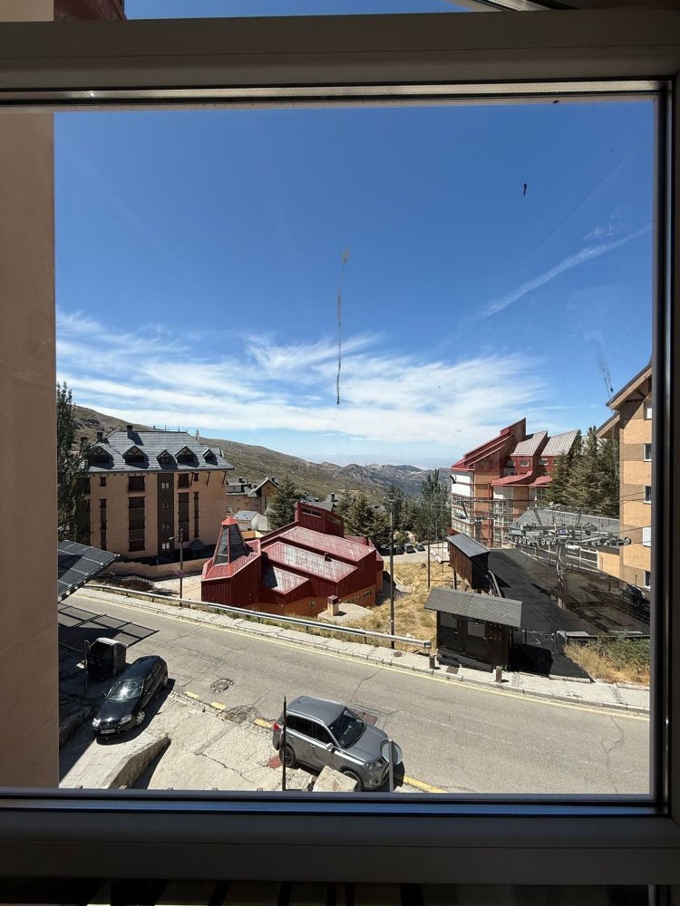 4 bedrooms Apartment in Sierra Nevada, Spain No. 232610