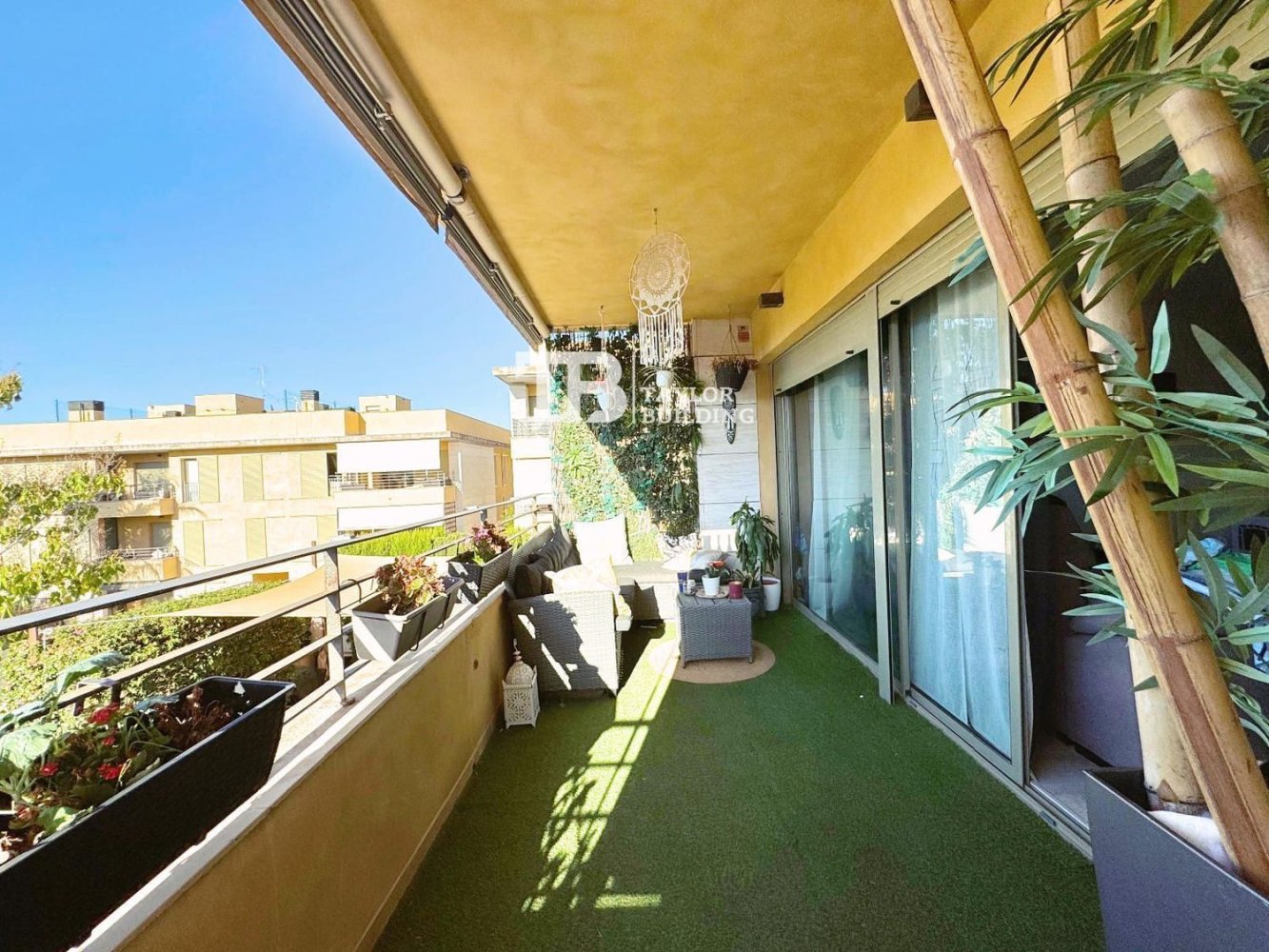 3 bedrooms Apartment in Llucmajor, Spain No. 248916