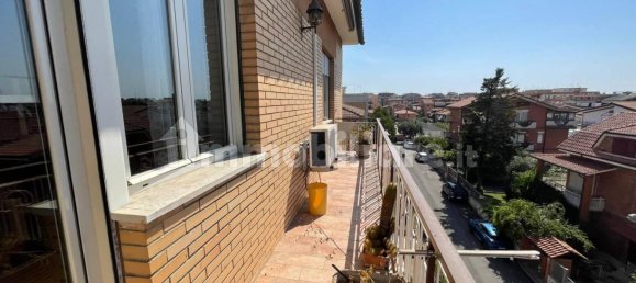 3 bedrooms Apartment in Ciampino, Italy No. 213281 23