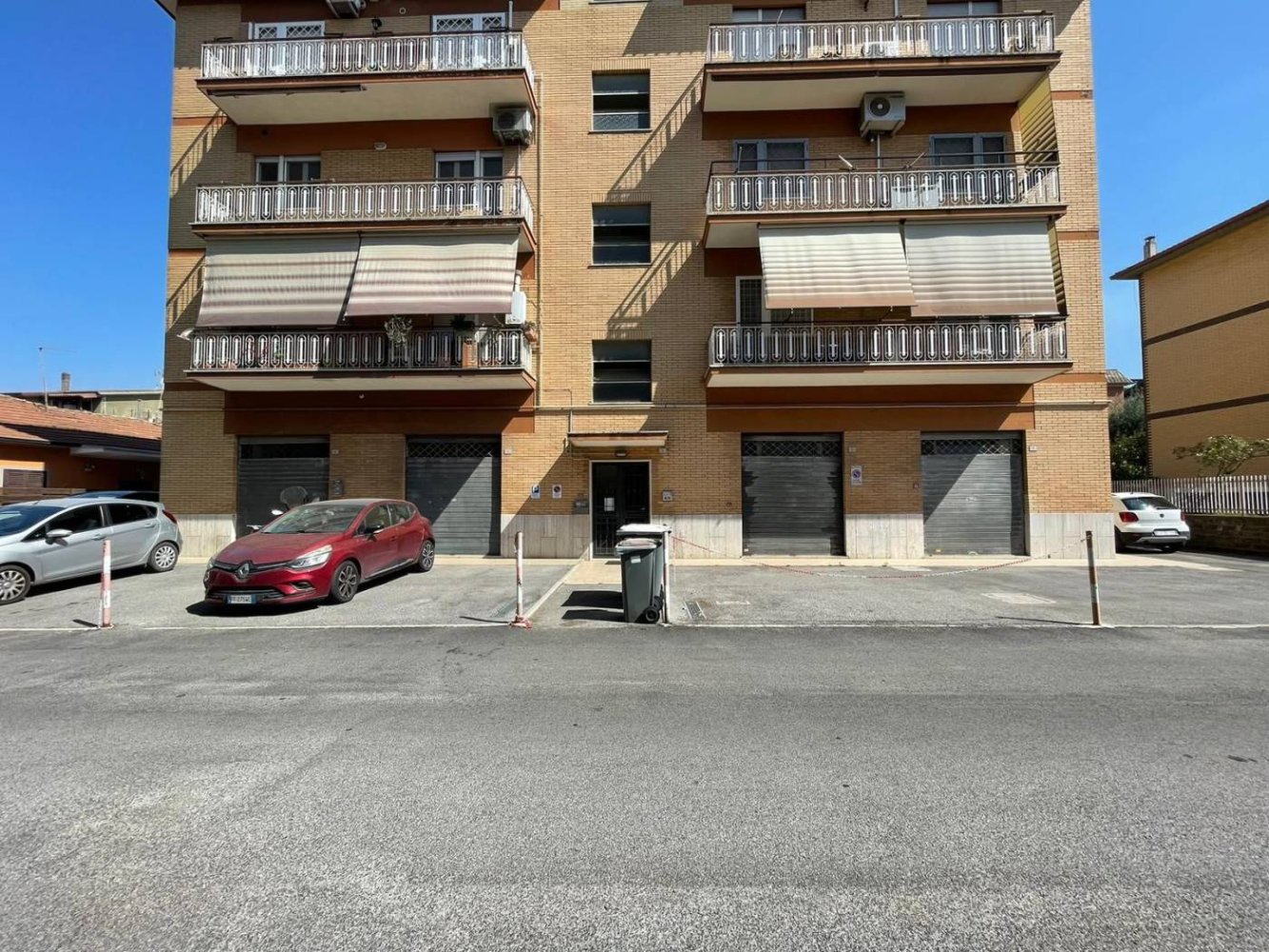 3 bedrooms Apartment in Ciampino, Italy No. 213281