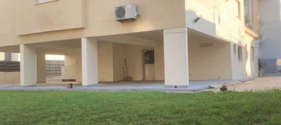 4 Schlafzimmer Gewerbliche Immobilie in Germasogeia, Cyprus, Nr. 18407 5