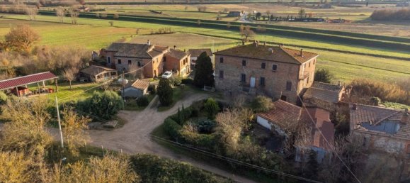 20-Zimmer Haus in Sinalunga, Italy, Nr. 218634 10