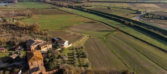 20-Zimmer Haus in Sinalunga, Italy, Nr. 218634 8