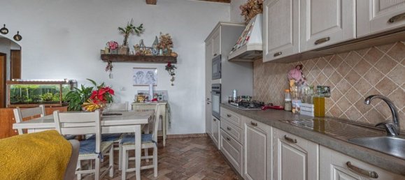 20-Zimmer Haus in Sinalunga, Italy, Nr. 218634 13