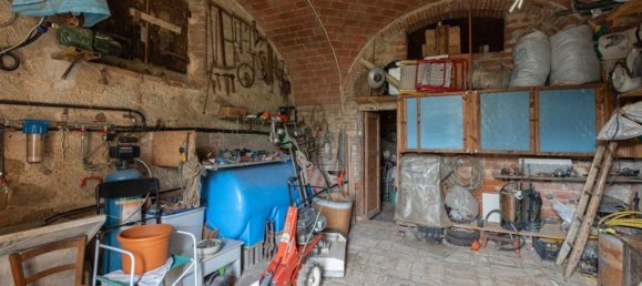 20-Zimmer Haus in Sinalunga, Italy, Nr. 218634 30