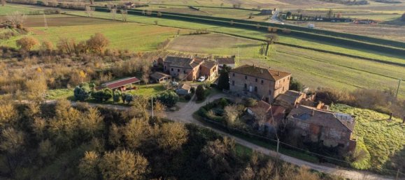 20-Zimmer Haus in Sinalunga, Italy, Nr. 218634 9