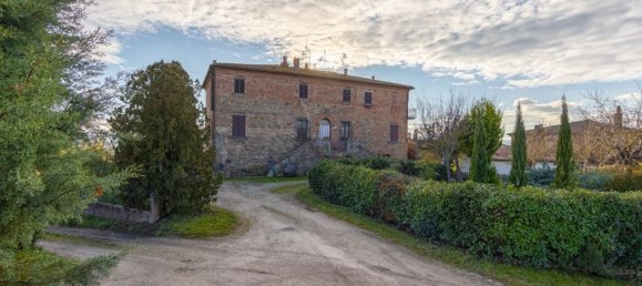 20-Zimmer Haus in Sinalunga, Italy, Nr. 218634 2