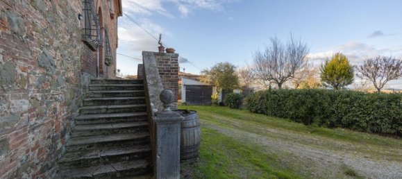 20-Zimmer Haus in Sinalunga, Italy, Nr. 218634 3