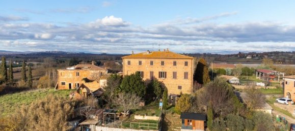 20-Zimmer Haus in Sinalunga, Italy, Nr. 218634 6