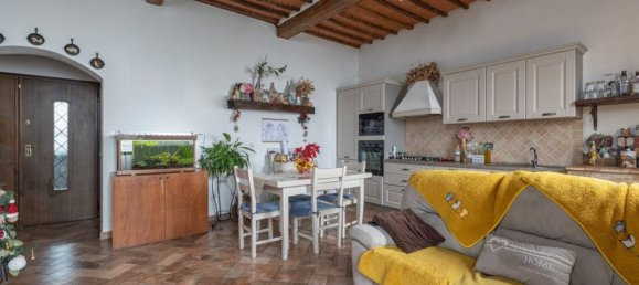 20-Zimmer Haus in Sinalunga, Italy, Nr. 218634 12