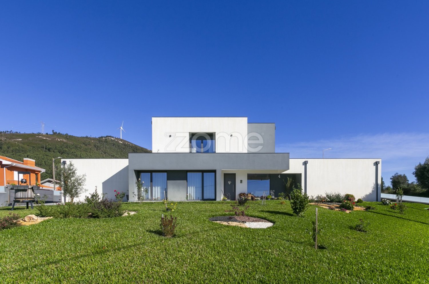 Casa T4 em Penafiel, Portugal N.º 119194