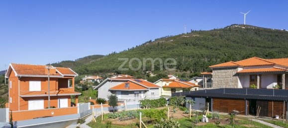 Casa T4 em Penafiel, Portugal N.º 119194 41