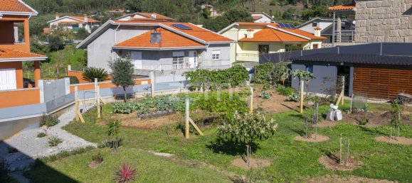 Casa T4 em Penafiel, Portugal N.º 119194 45