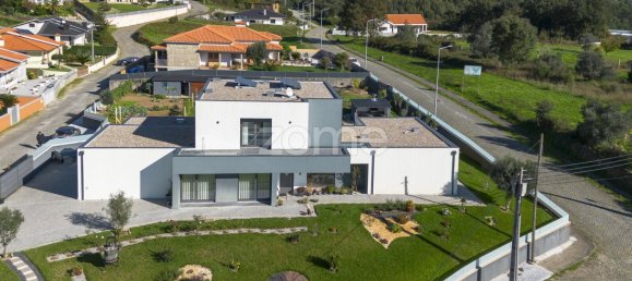 Casa T4 em Penafiel, Portugal N.º 119194 11