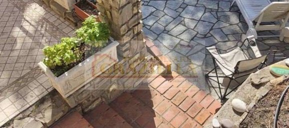 Вилла с 4 комнатами в Бордигера, Италия № 203134 5