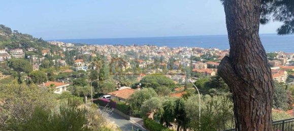 Вилла с 4 комнатами в Бордигера, Италия № 203134 6