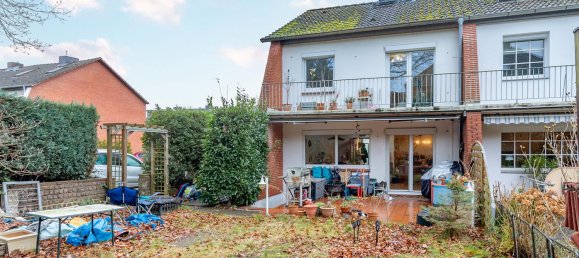 3 chambres Maison de ville à Stade, Germany No. 124299 17