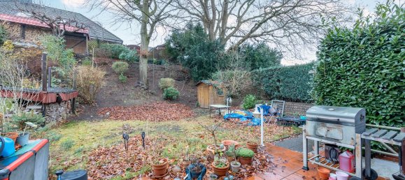 3 chambres Maison de ville à Stade, Germany No. 124299 3