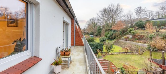 3 chambres Maison de ville à Stade, Germany No. 124299 34