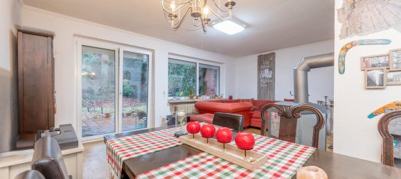 3 chambres Maison de ville à Stade, Germany No. 124299 11