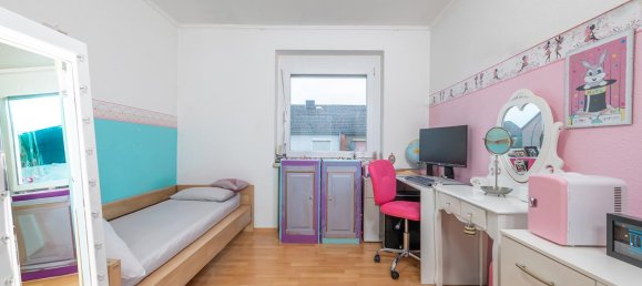 3 chambres Maison de ville à Stade, Germany No. 124299 33