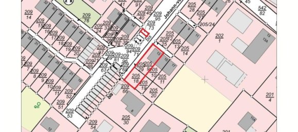 3 chambres Maison de ville à Stade, Germany No. 124299 27