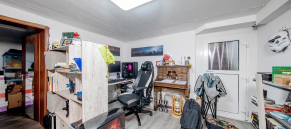 3 chambres Maison de ville à Stade, Germany No. 124299 21