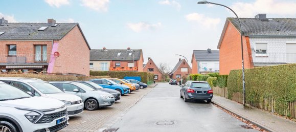 3 chambres Maison de ville à Stade, Germany No. 124299 37