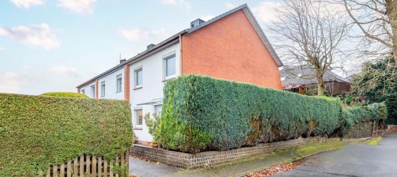 3 chambres Maison de ville à Stade, Germany No. 124299 20