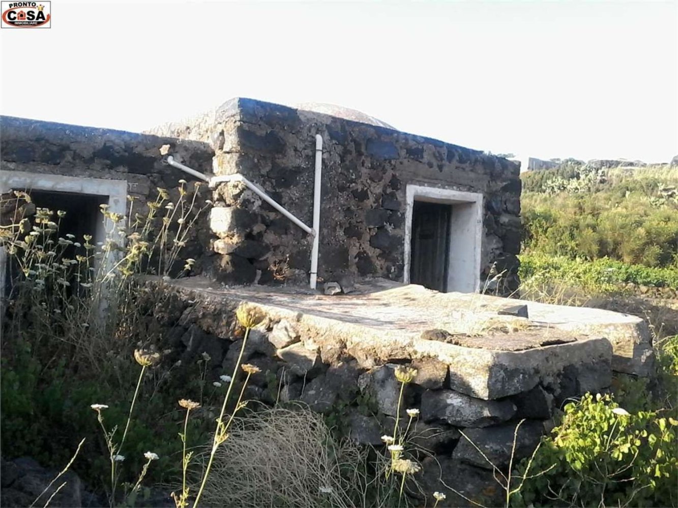 2غرفة منزل في Pantelleria, Italy رقم 49620