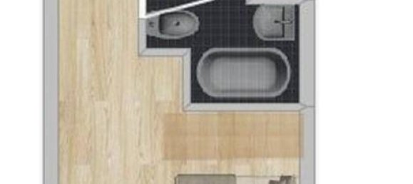 Studio in Wien, Austria, Nr. 71346 6