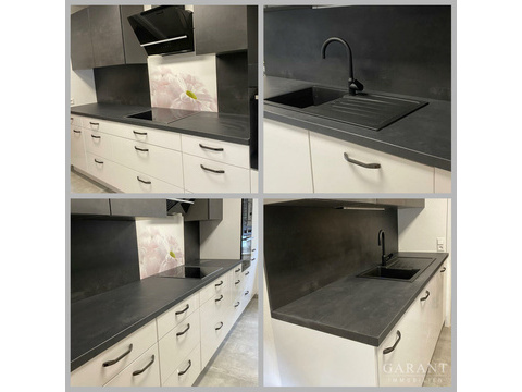 3 Schlafzimmer Wohnung in Ludwigsburg, Germany, Nr. 359126