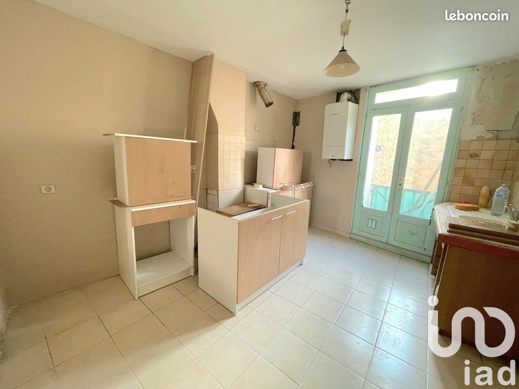 1 Schlafzimmer Wohnung in Beziers, France, Nr. 316893