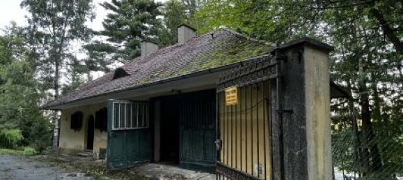 Вилла с 7 комнатами в Аспанг-Маркт, Австрия № 178902 11