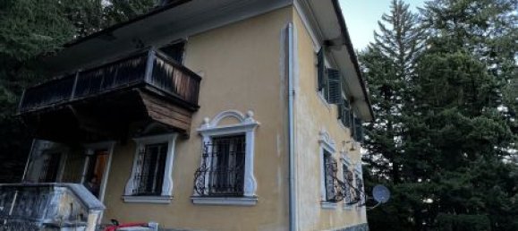 Вилла с 7 комнатами в Аспанг-Маркт, Австрия № 178902 5