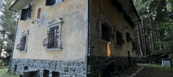 Вилла с 7 комнатами в Аспанг-Маркт, Австрия № 178902 4