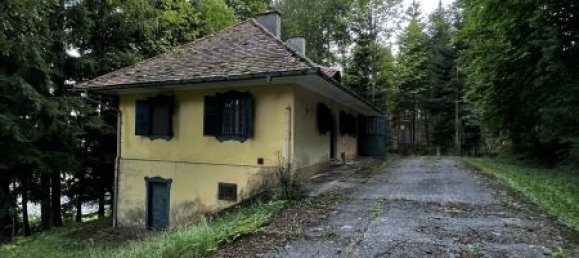 Вилла с 7 комнатами в Аспанг-Маркт, Австрия № 178902 9