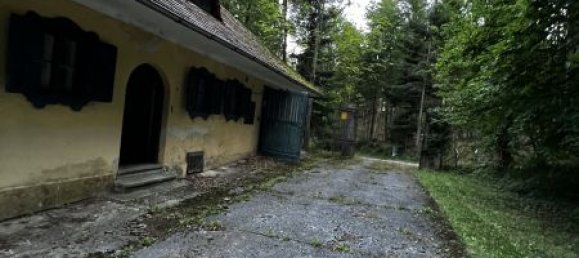 Вилла с 7 комнатами в Аспанг-Маркт, Австрия № 178902 10